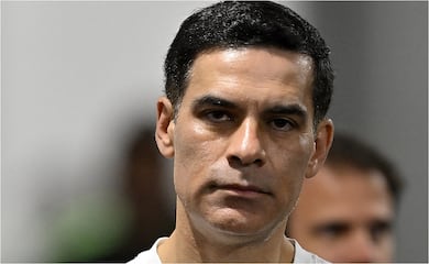 Rafa Márquez señala las fallas del Tri; "Fueron errores groseros"