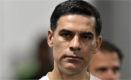 Rafa Márquez señala las fallas del Tri; "Fueron errores groseros"