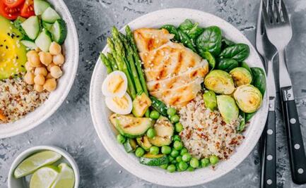 10 alimentos que puedes comer sin subir de peso