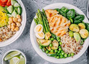 10 alimentos que puedes comer sin subir de peso