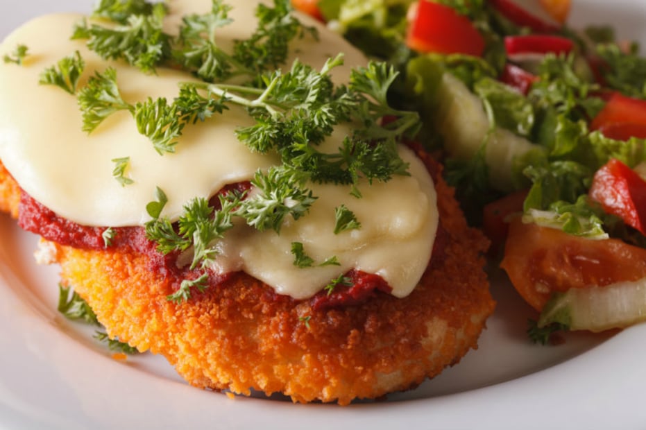 Trivia: 10 platillos italianos que más se consumen en México