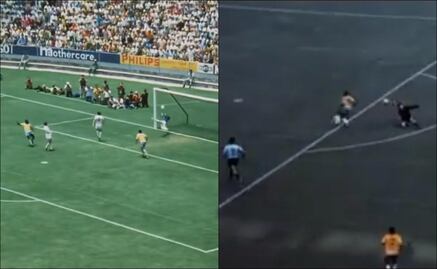 México 1970: La Copa del Mundo en la que Pelé consiguió los tres mejores “casi goles” en la historia