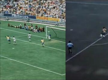 México 1970: La Copa del Mundo en la que Pelé consiguió los tres mejores “casi goles” en la historia