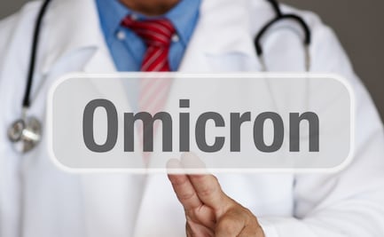 Lo que se sabe de ómicron y cómo protegernos de la nueva variante de Covid-19