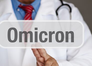 Lo que se sabe de ómicron y cómo protegernos de la nueva variante de Covid-19