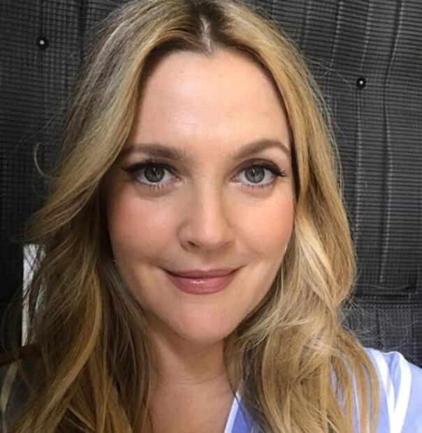 Drew Barrymore, la actriz con una infancia llena de drogas y alcohol