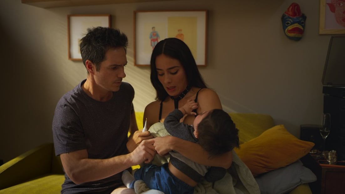 Más de 10 estrenos 100% mexicanos de Netflix para el 2020