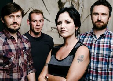 La inolvidable voz de Dolores O'Riordan en 10 canciones de The Cranberries