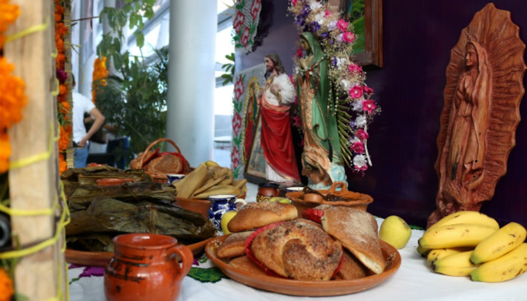 Xantolo Mágico en Hidalgo: vive un Día de Muertos lleno de tradiciones
