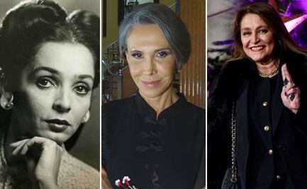 10 famosas mexicanas que decidieron no tener hijos