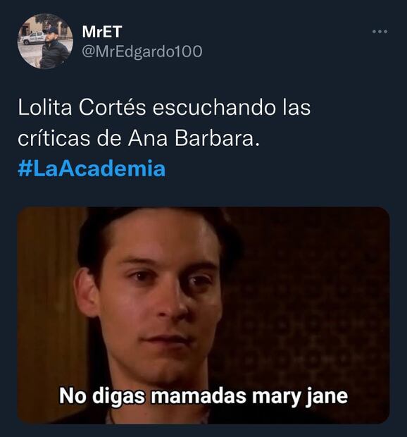 La Academia 2022: Los mejores memes del estreno del reality show