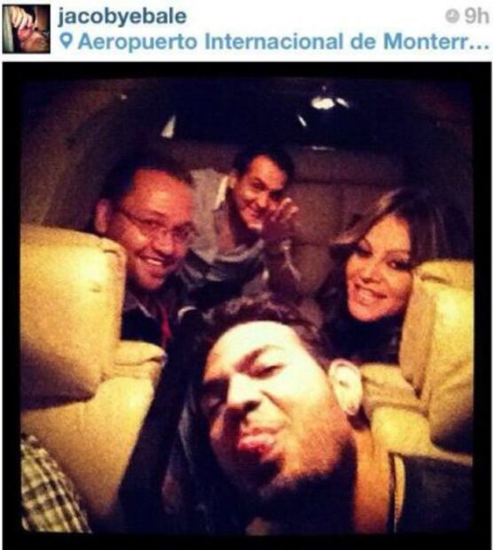 A 8 años de la muerte de Jenni Rivera, recordamos su última foto