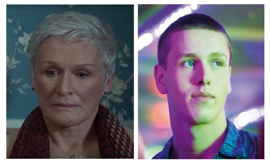 Foto: Silver Reel / Cinereach