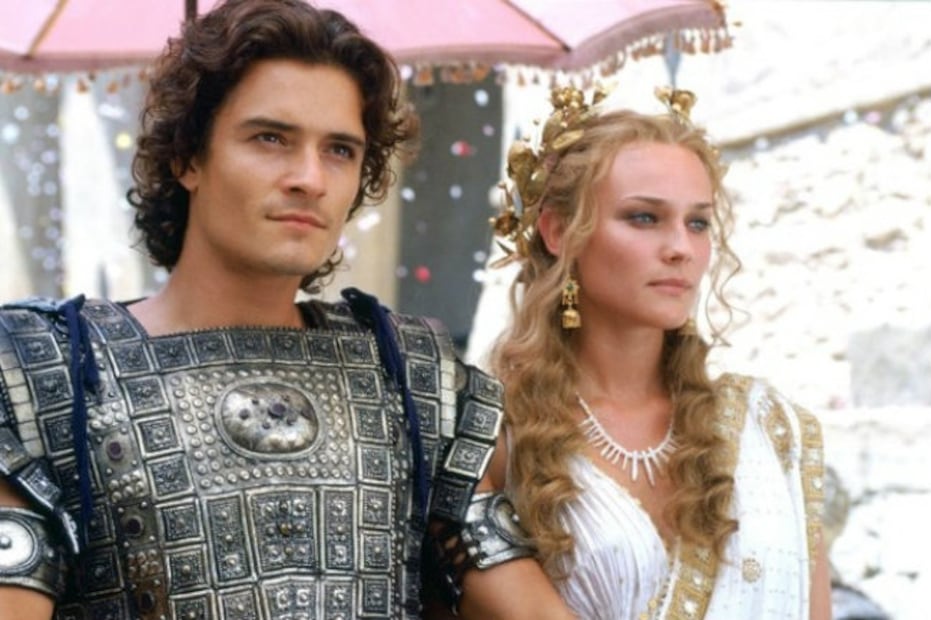 ¡Pasiones secretas! 10 amores prohibidos de la historia