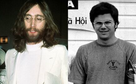 Mark Chapman: “De no haber sido Lennon, pudo haber sido otra persona”