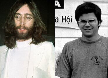 Mark Chapman: “De no haber sido Lennon, pudo haber sido otra persona”
