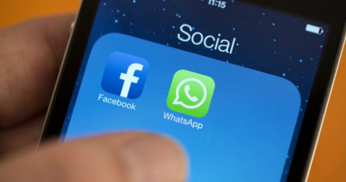 Se rumora que WhatsApp tendrá perfiles como los de Facebook 