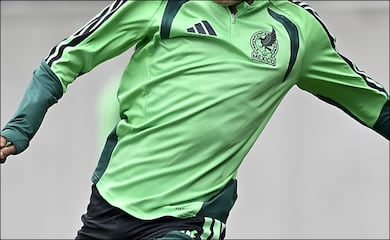 Padre de seleccionado mundialista en 2026 se integra a cuerpo técnico de equipo de Liga MX