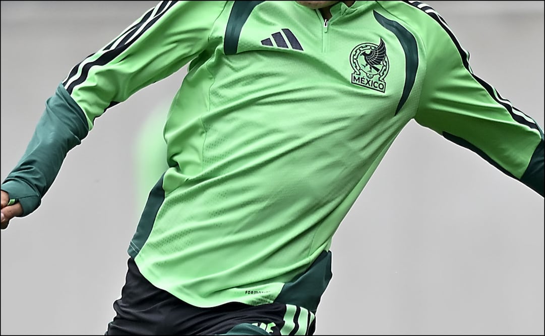 Padre de mundialista en 2026 recibe oportunidad en cuerpo técnico de club de Liga MX. FOTO: Imago7