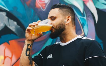 ¿Es bueno beber cerveza después del ejercicio? La respuesta es ¡SÍ!