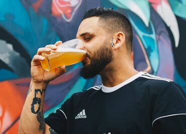 ¿Es bueno beber cerveza después del ejercicio? La respuesta es ¡SÍ!