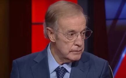 La vez que vetaron a José Ramón Fernández del Mundial de Italia 1990 sólo por hacer su trabajo