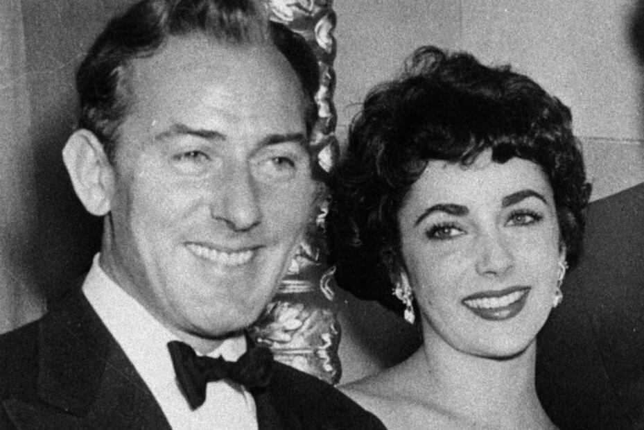 Los 8 hombres que Elizabeth Taylor llevó al altar