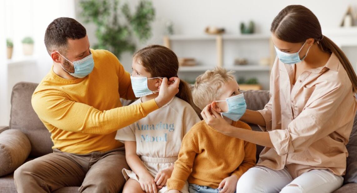 Inmunidad natural o inmunidad por vacunas ¿Cuál es mejor ante el Covid-19?