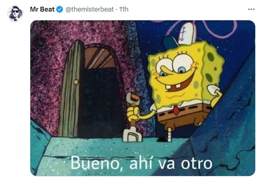 Los memes de la salida de Paunovic de Chivas - Especial