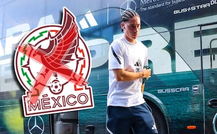 Entrenador de Canadá confirmó que convenció a Marcelo Flores de olvidar a la Selección Mexicana