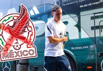 Entrenador de Canadá confirmó que convenció a Marcelo Flores de olvidar a la Selección Mexicana