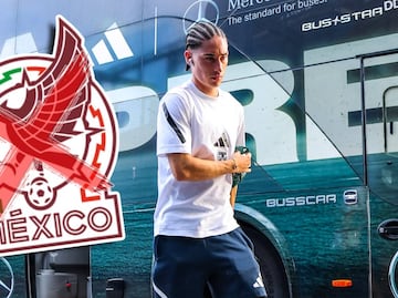 Entrenador de Canadá confirmó que convenció a Marcelo Flores de olvidar a la Selección Mexicana