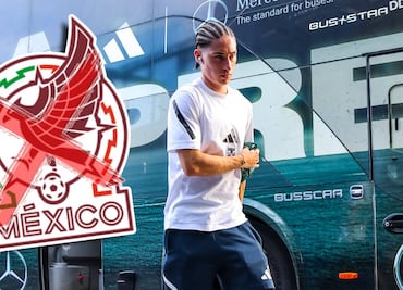 Entrenador de Canadá confirmó que convenció a Marcelo Flores de olvidar a la Selección Mexicana