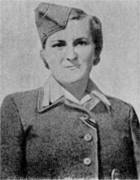 Las 10 mujeres nazis más sanguinarias al servicio de Adolf Hitler