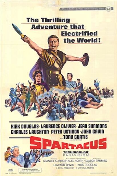 10 películas de Semana Santa que seguro has visto desde tu infancia 