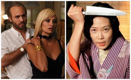 10 películas y series sobre casos reales de asesinos seriales