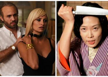 10 películas y series sobre casos reales de asesinos seriales