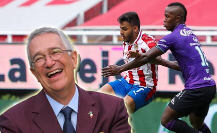 ¡Ni en Mazatlán lo quieren! Salinas Pliego negó que vaya a contratar a Alexis Vega