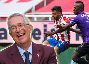 ¡Ni en Mazatlán lo quieren! Salinas Pliego negó que vaya a contratar a Alexis Vega