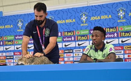 Brasil y la "Maldición del Gato": Los fatídicos acontecimientos que ha vivido la Selección desde hace un año 