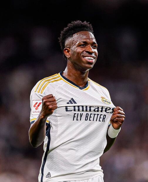 Simulación de EA Sports revela ganador entre Real Madrid y Borussia Dortmund. Fuente: Instagram @realmadrid