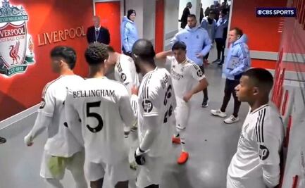 Kylian Mbappé preocupa a los aficionados del Real Madrid por posibles problemas mentales 