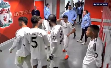 Kylian Mbappé preocupa a los aficionados del Real Madrid por posibles problemas mentales 