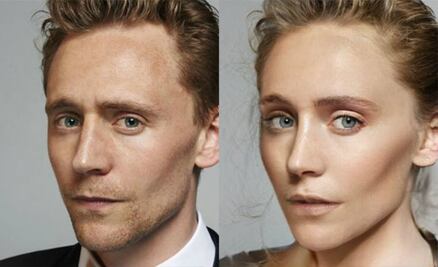 ¡Comprobado! Los Avengers se verían igual de sexies como mujeres