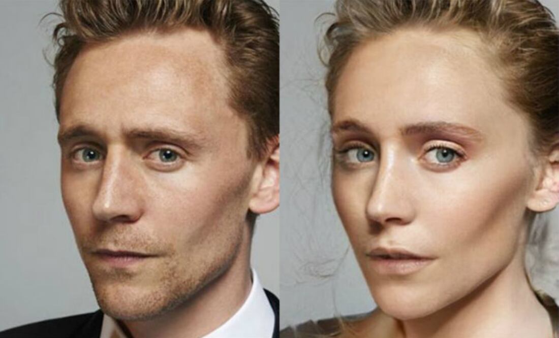 Foto: Faceapp/Panda Curioso