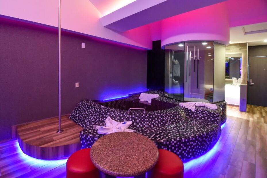 Los 5 Love Hotels más buscados por los chilangos cerca de la CDMX