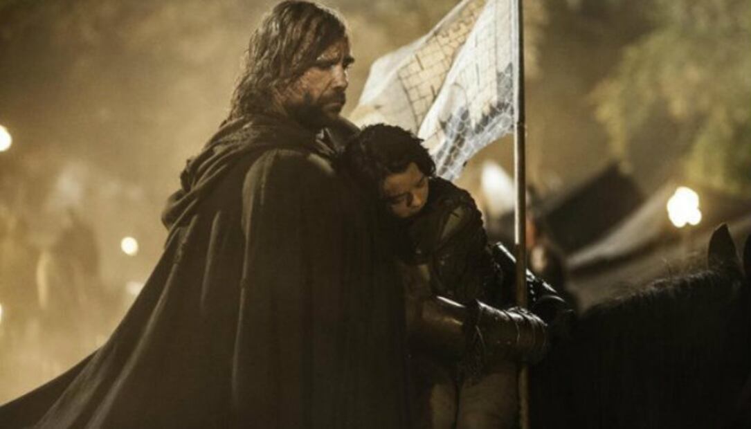 Arya Stark: 10 momentos en GoT que la volvieron una asesina brutal