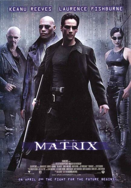 17 datos que quizá no conozcas de “Matrix” a 22 años del estreno