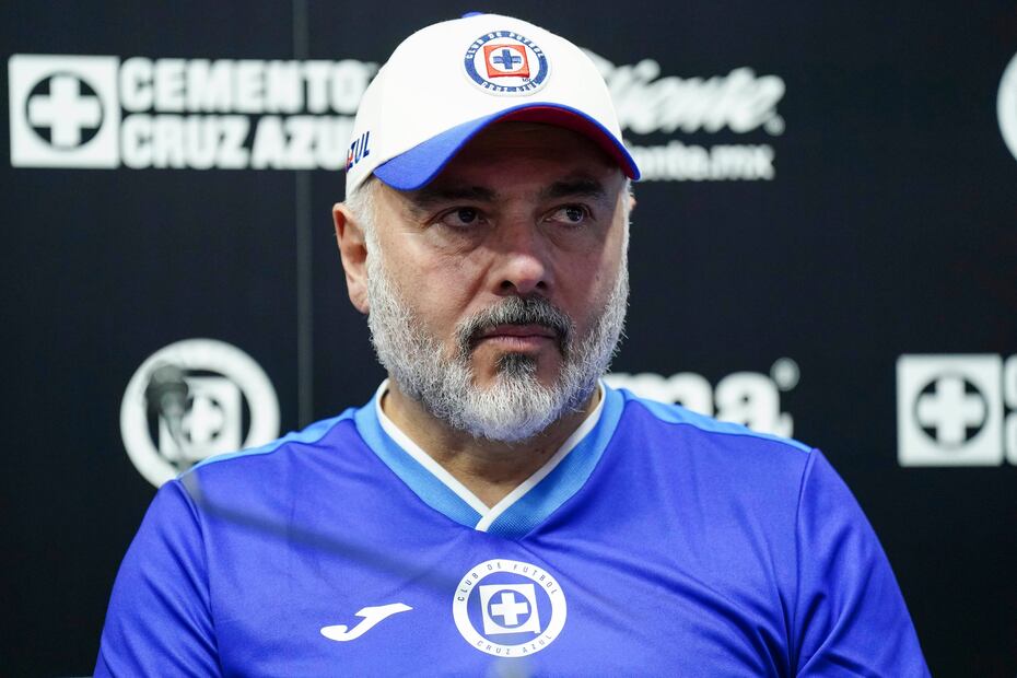 Guillermo Vázquez - Foto: Imago7