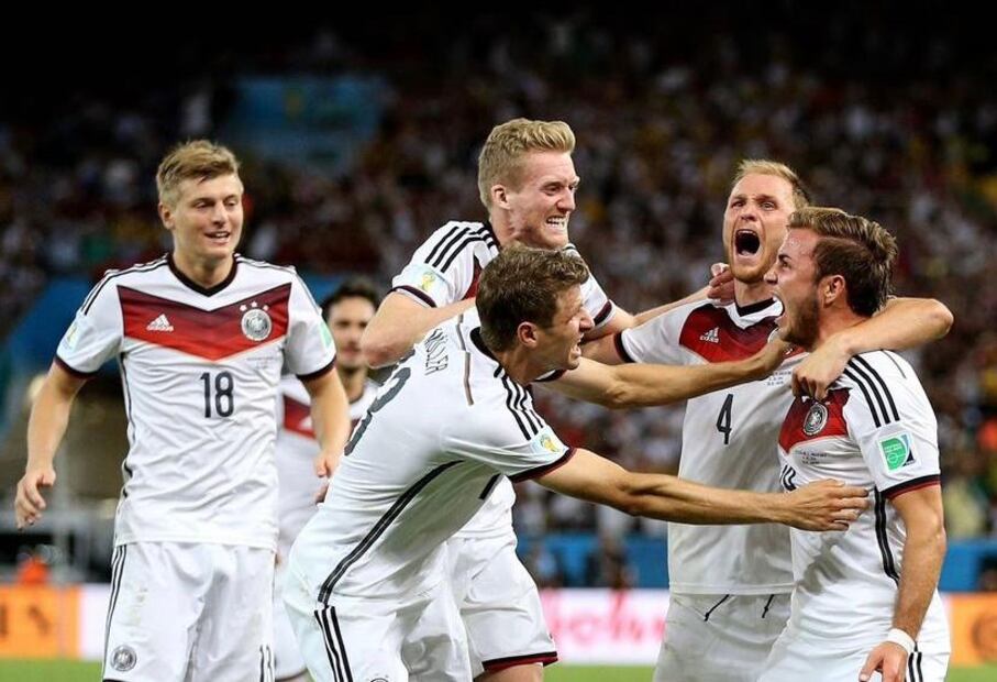 Mario Götze ha sido uno de los futbolistas que durante algunos años estuvo en el radar del Inter Miami. Fuente: Instagram @mariogotze